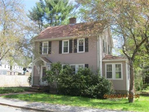 21 Union St, Foxboro, MA 02035 - photo 1