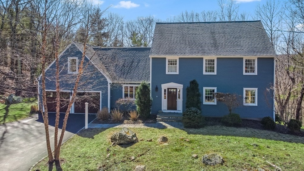 39 Rolling Ln, Dover, MA 02030 - photo 1