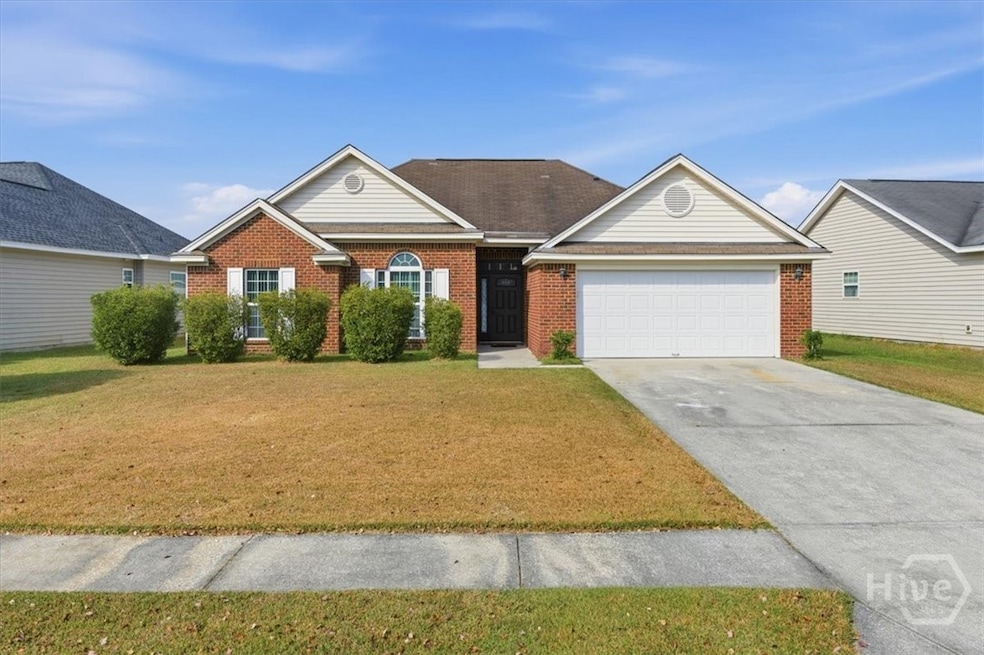 143 Carlisle Way, Savannah, GA 31419 - photo 1