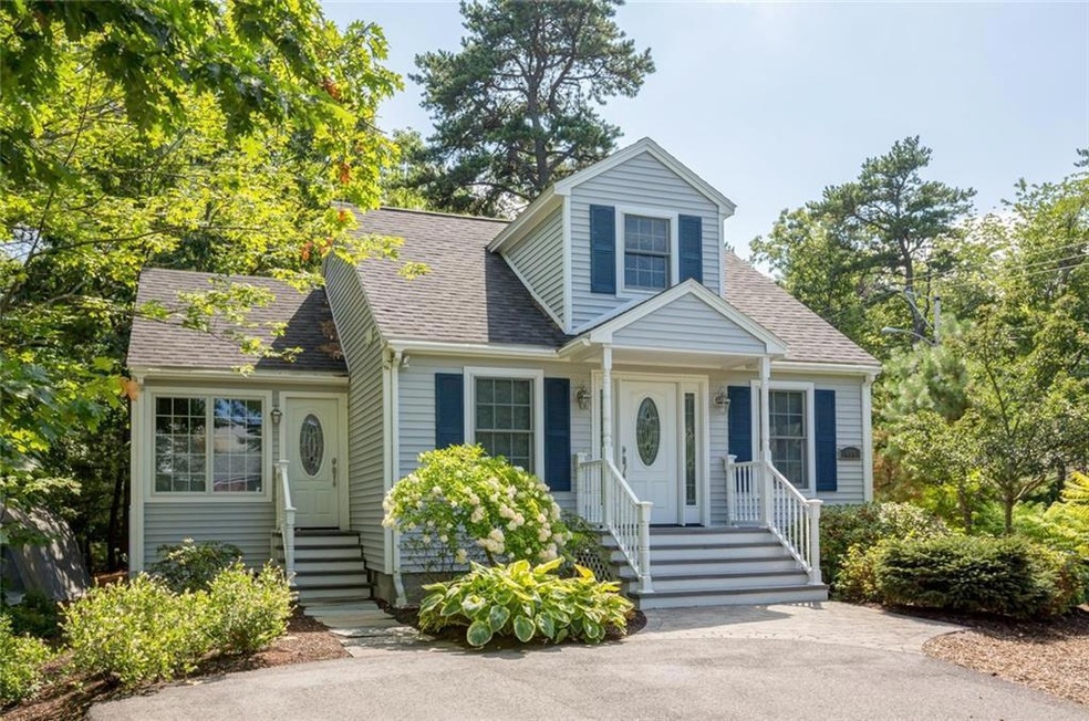 499 Seaside Ave, Saco, ME 04072 - photo 1