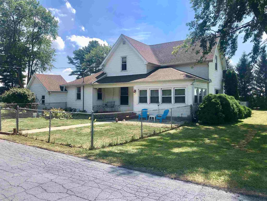 3259 S State Road 39, Frankfort, IN 46041 - photo 1