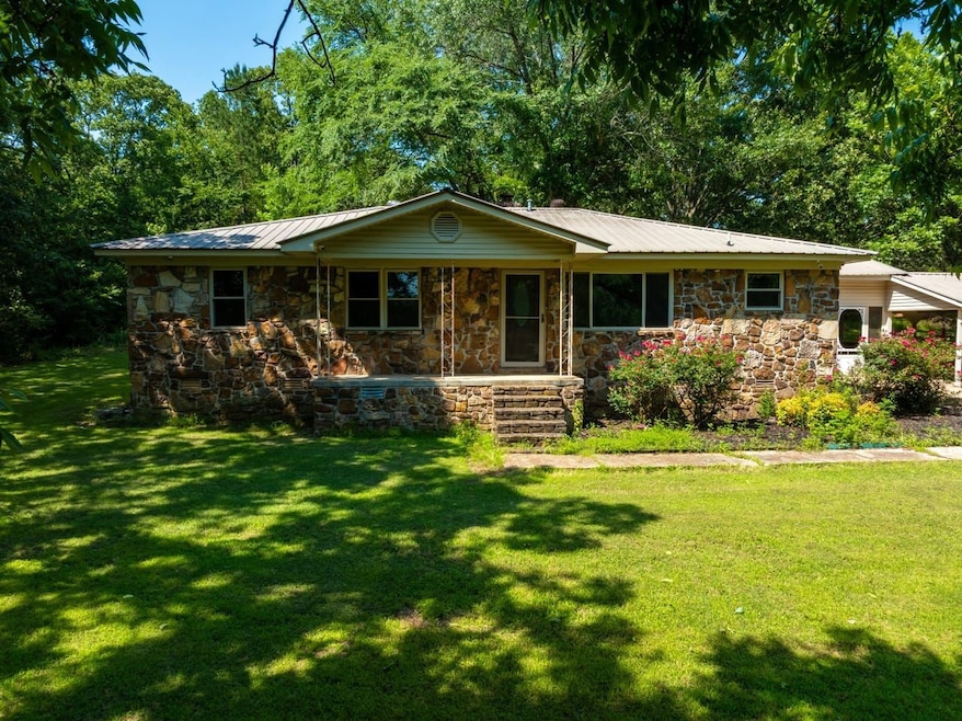 2389 Newport Rd, Batesville, AR 72501 - photo 1