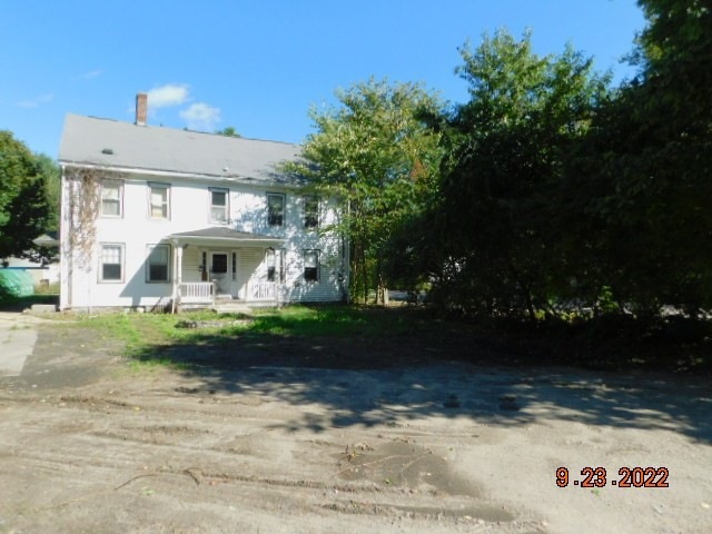 116 Canal St unit 118, Blackstone, MA 01504 - photo 1