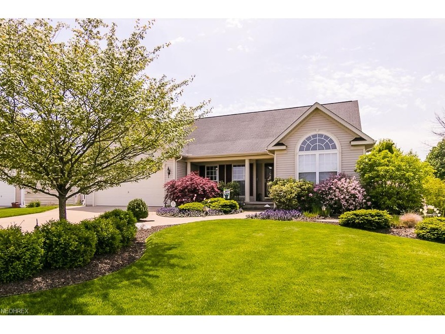 2728 Pinegate Drive Norton, OH 44203