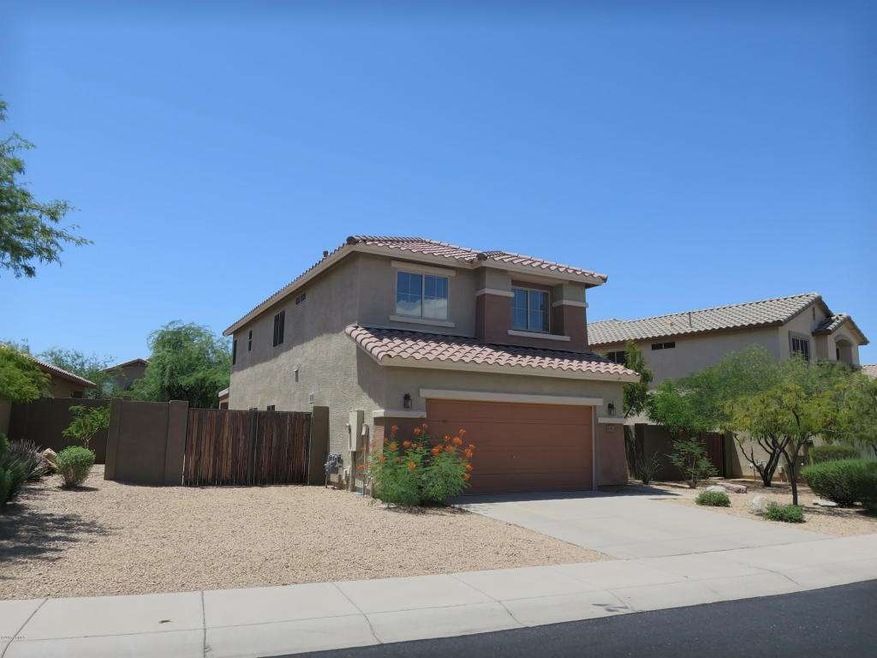 Impressive Curb Appeal
