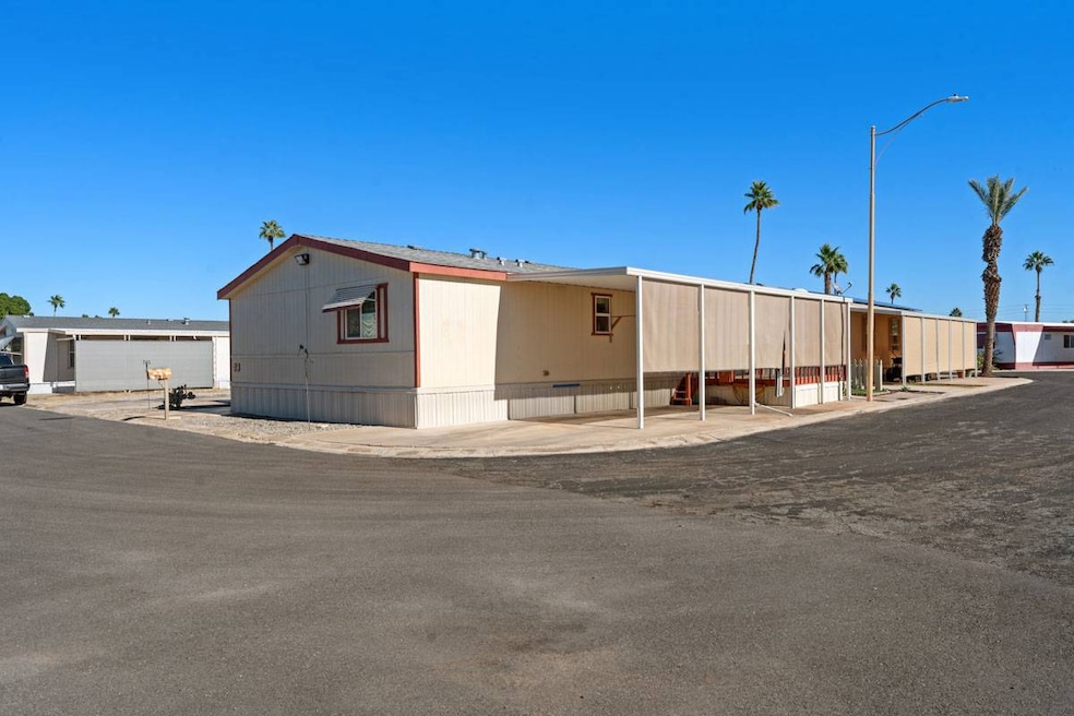 3400 S 4th Ave unit 73, Yuma, AZ 85365 - photo 1