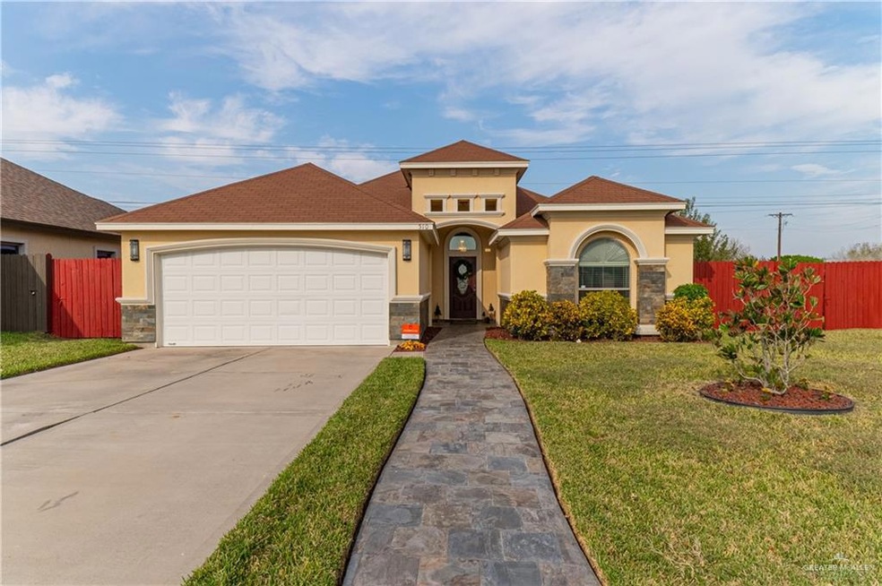 510 Robert Ln, Alamo, TX 78516 - photo 1