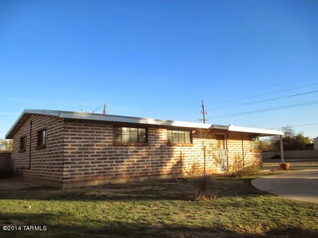 4002 N Tyndall Ave, Tucson, AZ 85719 - photo 1