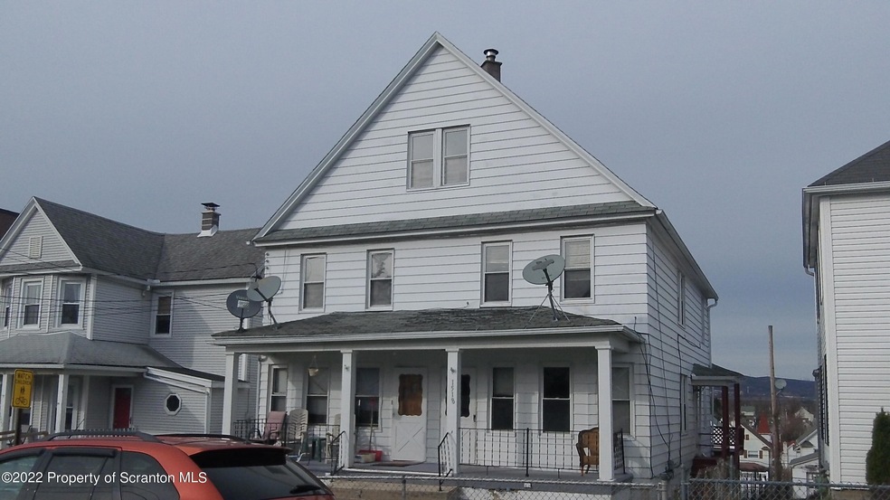 1518 1520 Gibson St, Scranton, PA 18504 - photo 1