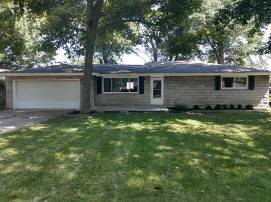 3808 N Linden St, Muncie, IN 47304 - photo 1