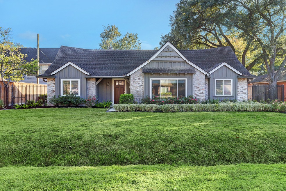 1519 Del Norte St, Houston, TX 77018 - photo 1