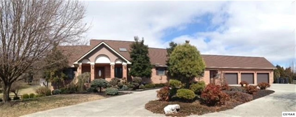 1727 Joe Stephens Rd unit Stephens, Morristown, TN 37814 - photo 1