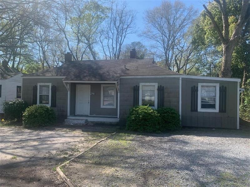 2719 Emogene St, Mobile, AL 36606 - photo 1