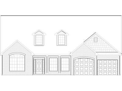 2053 Gusty Wind Ln, Knoxville, TN 37932 - photo 1