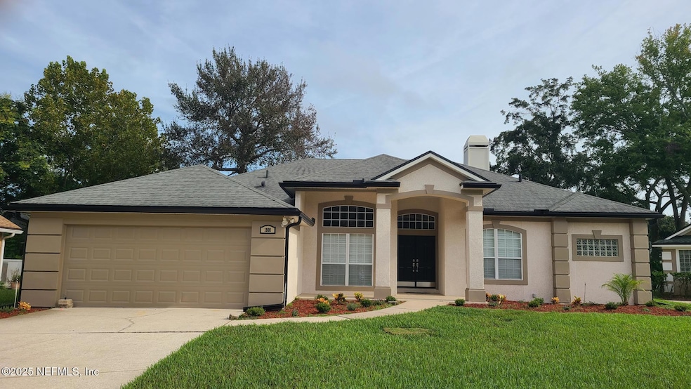 1808 Shady Grove Ln, Fleming Island, FL 32003 - photo 1