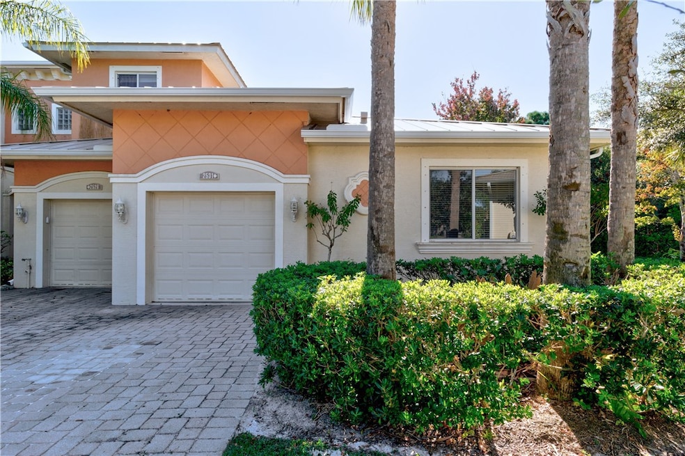 2531 Stockbridge Square SW, Vero Beach, FL 32962 - photo 1