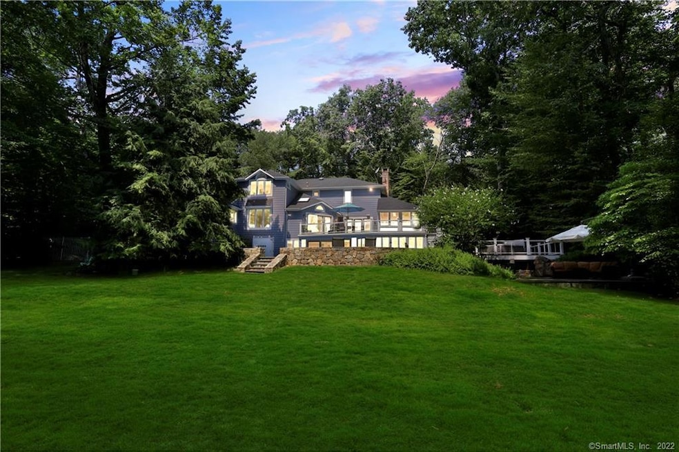 7 Greenlea Ln, Weston, CT 06883 - photo 1