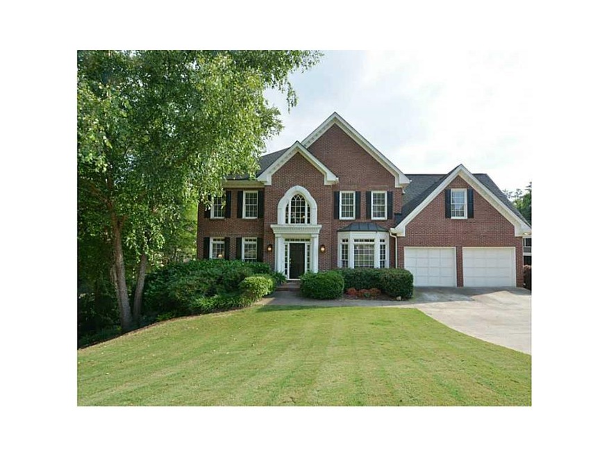 Exterior Front. Beautiful cul-de-sac lot home in J