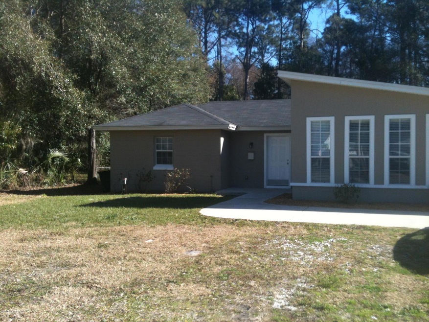 3919 Eve Dr W, Jacksonville, FL 32246 - photo 1
