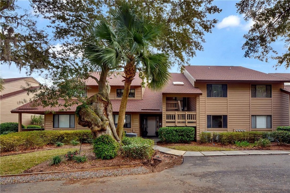 270 Moss Oak Ln, Saint Simons Island, GA 31522 - photo 1