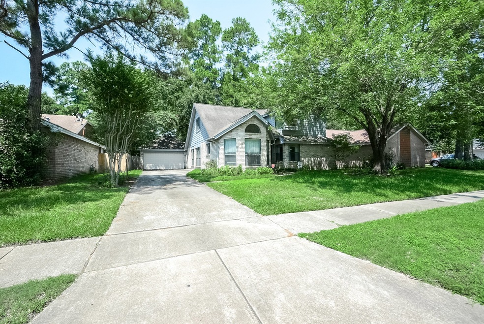 15519 Lago Villa Dr, Tomball, TX 77377 - photo 1