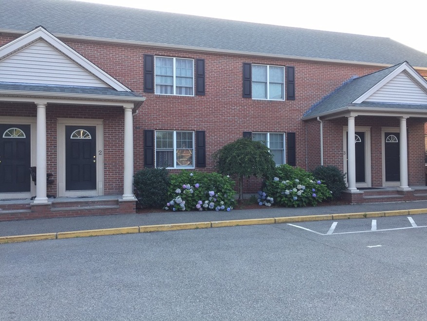 22 Spence Ave, Quincy, MA 02169 - photo 1