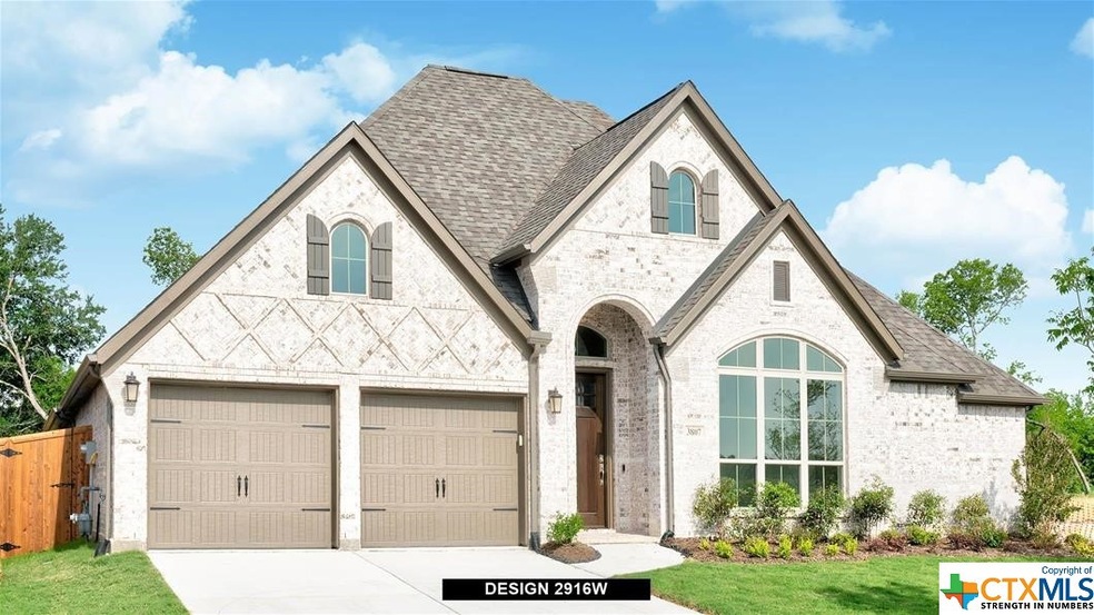 9068 Imposing, San Antonio, TX 78255 - photo 1