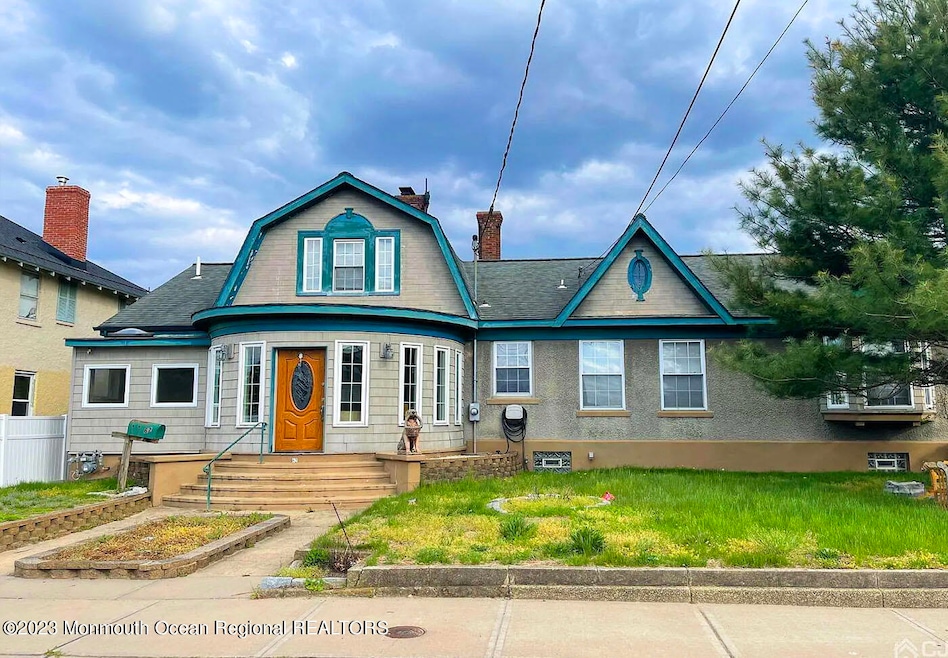 62 highland
