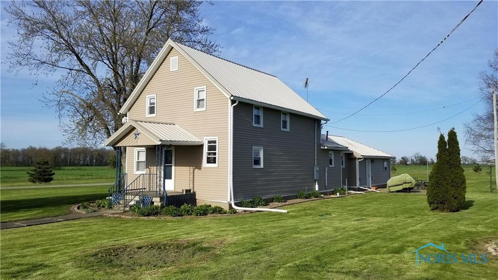 6406 Custar Rd, Custar, OH 43511 - photo 1