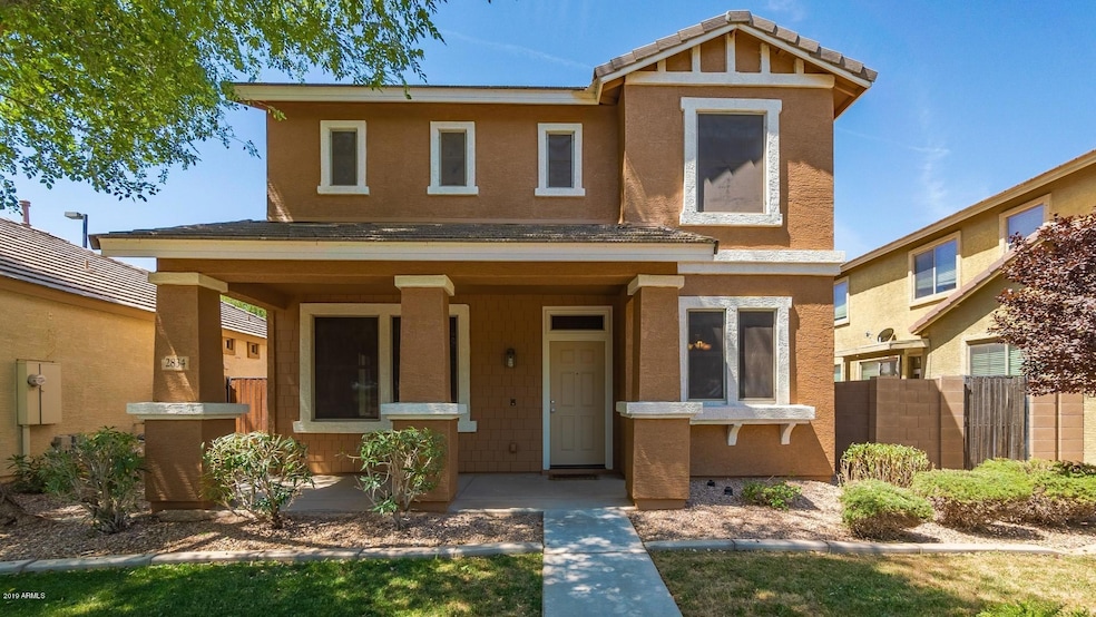 2834 S Peel Dr, Gilbert, AZ 85295 - photo 1