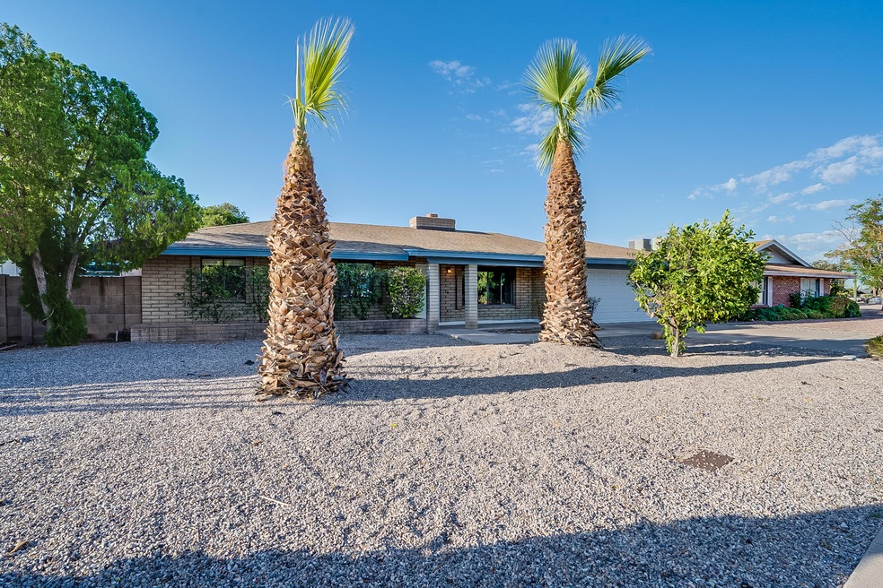 2415 E Elmwood St, Mesa, AZ 85213 - photo 1