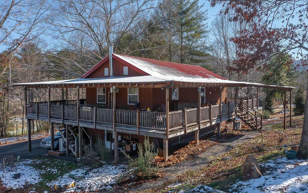 307 Indian Village Rd, Blue Ridge, GA 30513 - photo 1