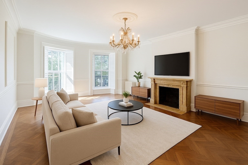 For Rent $4,950/month