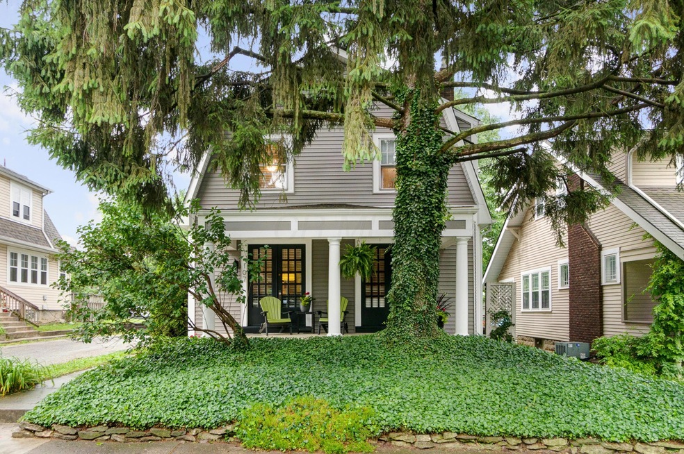 Welcome home to 107 E Pacemont Rd!