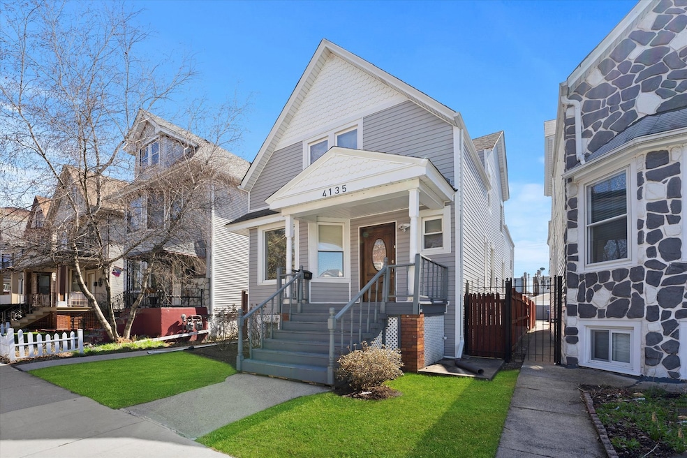 Sold $520,000 • Co-Listing Agent