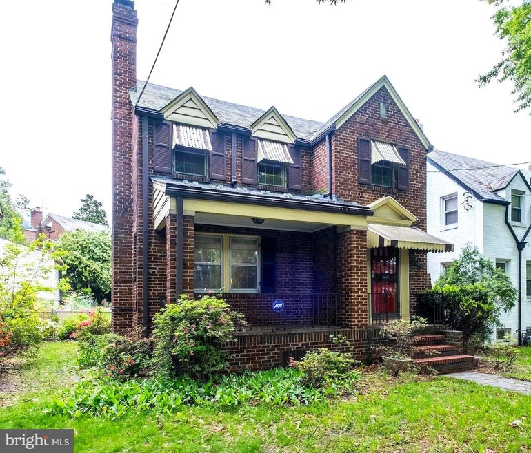 4445 S Dakota Ave NE, Washington, DC 20017 - photo 1