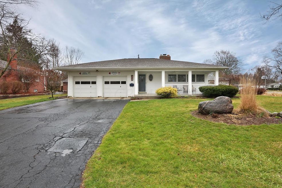 360 Pinney Dr.