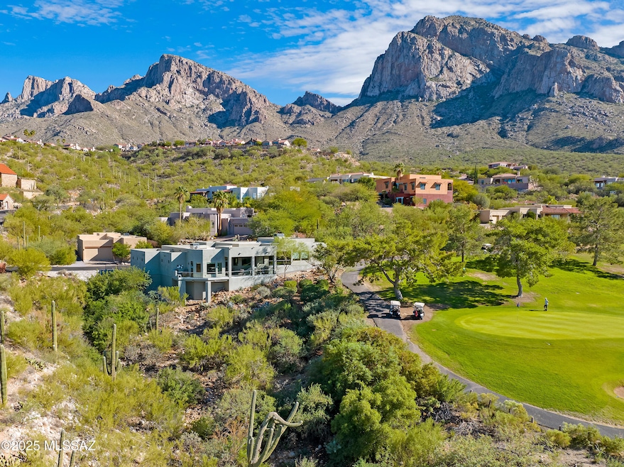 1250 E El Conquistador Way, Tucson, AZ 85704 - photo 1