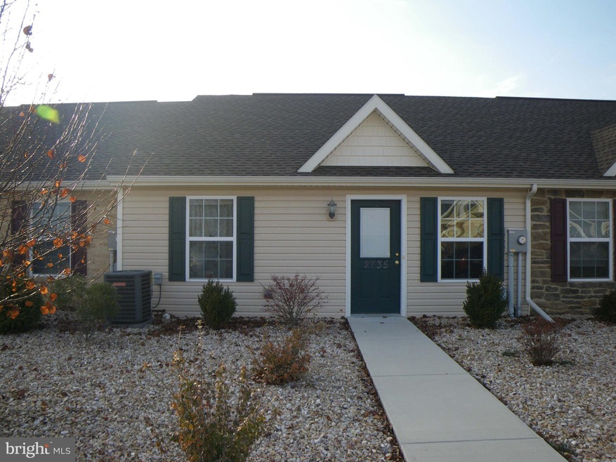 2755 Roosevelt Dr, Chambersburg, PA 17201 - photo 1