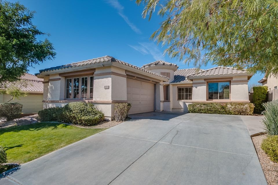 40404 N High Noon Way, Phoenix, AZ 85086 - photo 1