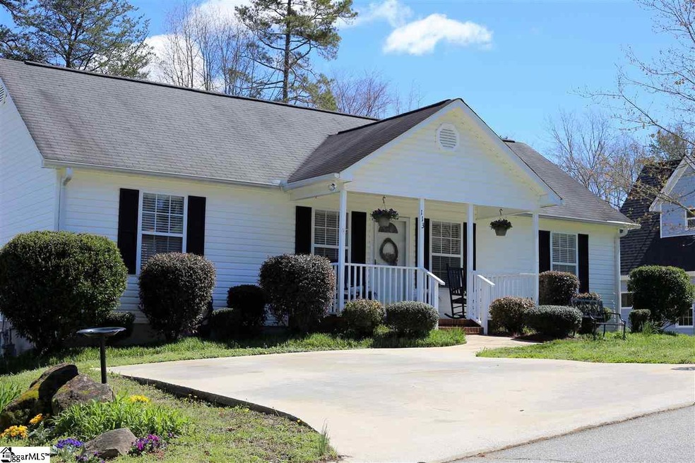 113 Forrester Dr, Liberty, SC 29657 - photo 1