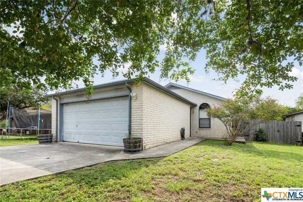 1505 Earle St, San Marcos, TX 78666 - photo 1