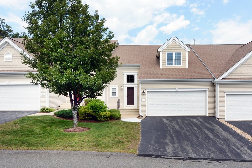 83 Buttercup Ln unit 83, South Grafton, MA 01560 - photo 1