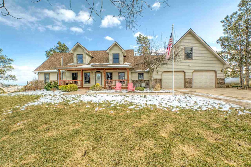 121 Timberline Rd, Spearfish, SD 57783 - photo 1