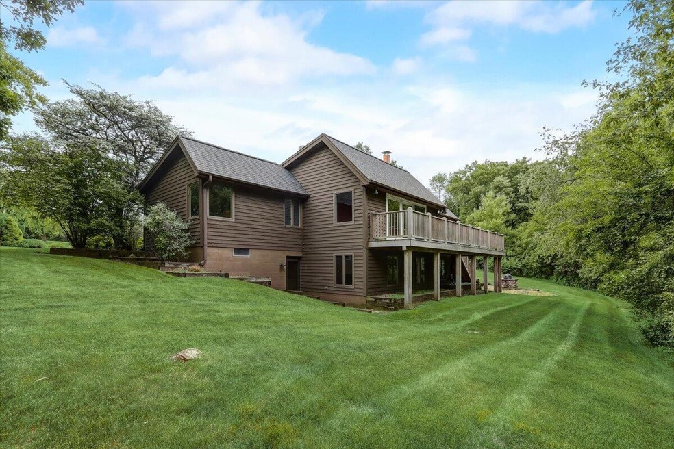 Welcome home!