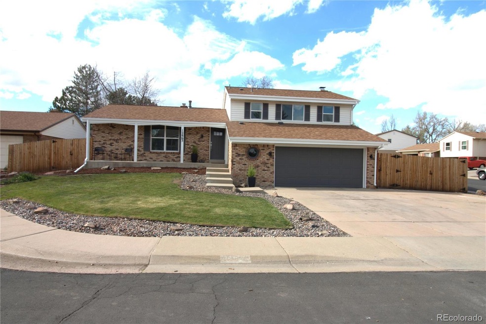 12863 Columbine Cir, Thornton, CO 80241 - photo 1