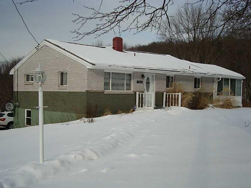 Exterior Front. Welcome to 396 Gringo Independence