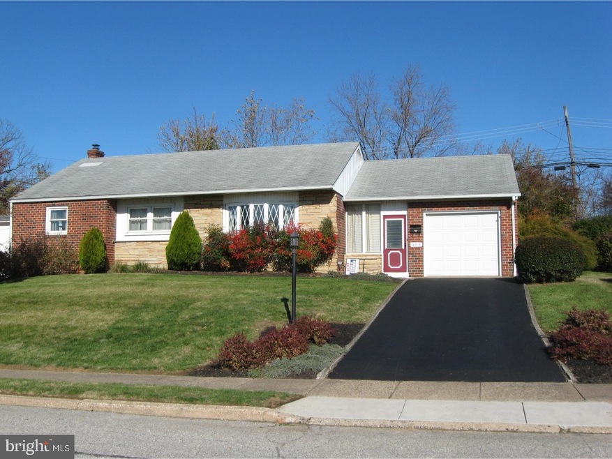 404 Hallman Ave, Conshohocken, PA 19428 - photo 1