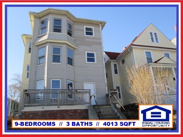 30 Grand St, Worcester, MA 01610 - photo 1