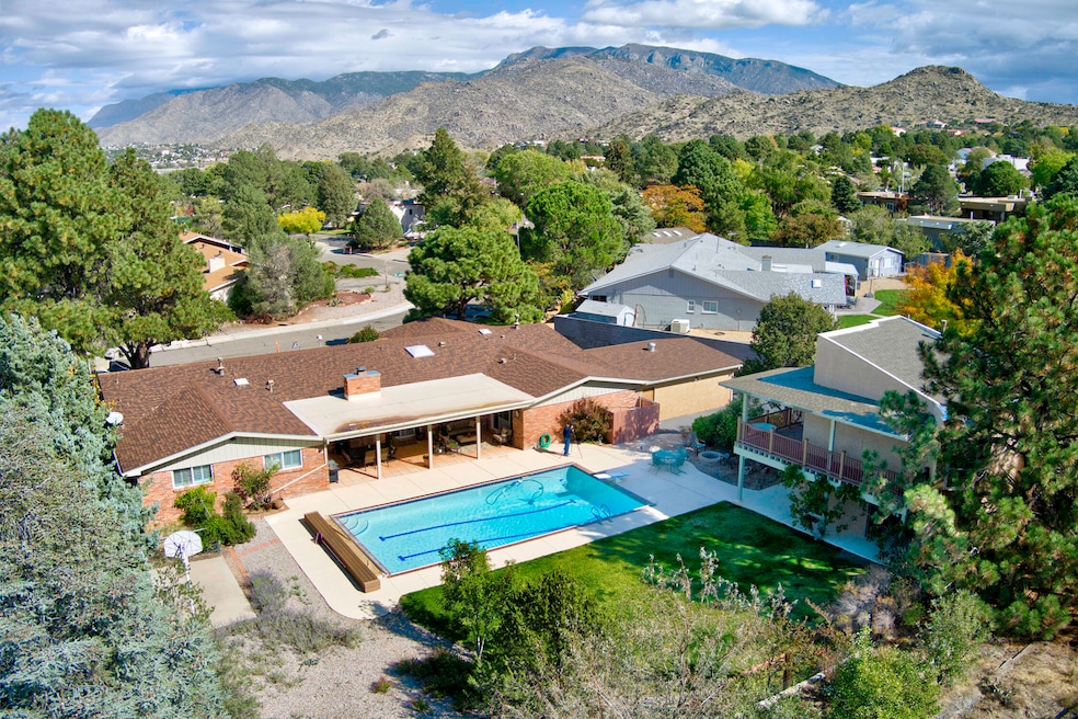 1634 Sagebrush Trail SE, Albuquerque, NM 87123 - photo 1